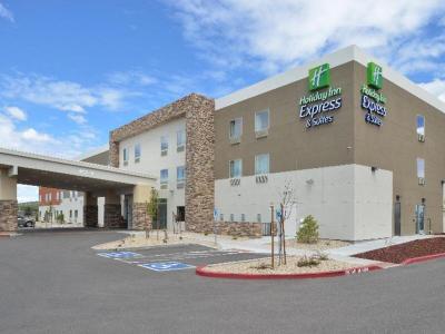 Hotel Holiday Inn Express & Suites Williams - Bild 5