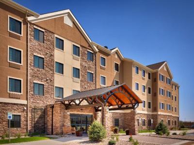 Hotel Staybridge Suites Cheyenne - Bild 2