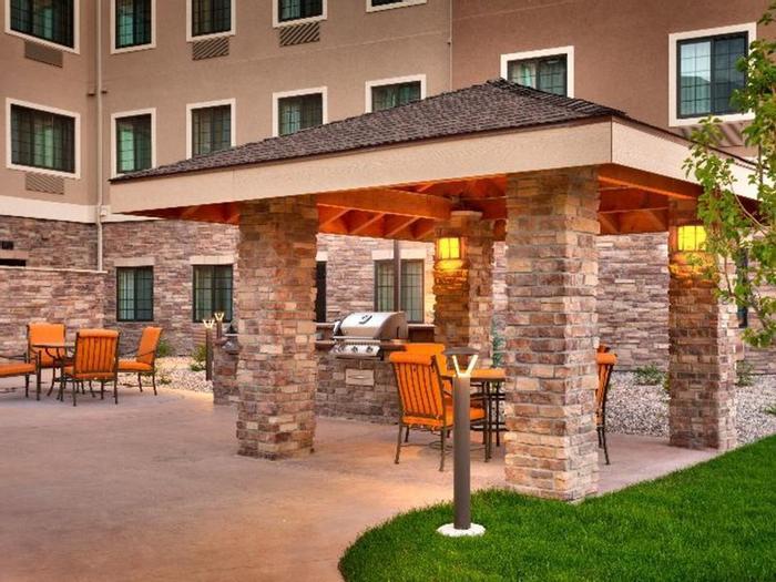 Hotel Staybridge Suites Cheyenne - Bild 1