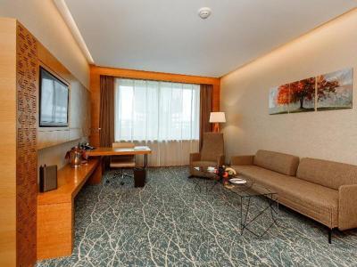 Hotel Holiday Inn Baku - Bild 5
