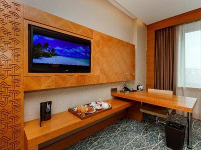 Hotel Holiday Inn Baku - Bild 4