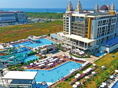 Hotel Riolavitas Resort & Spa - Bild 3