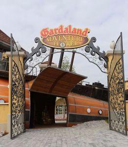 Gardaland Adventure Hotel - Bild 5