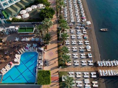 Hotel Cettia Beach Resort - Bild 2