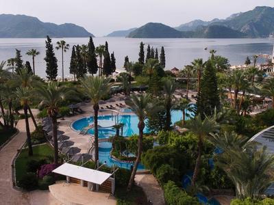 Hotel TUI BLUE Grand Azur - Bild 4