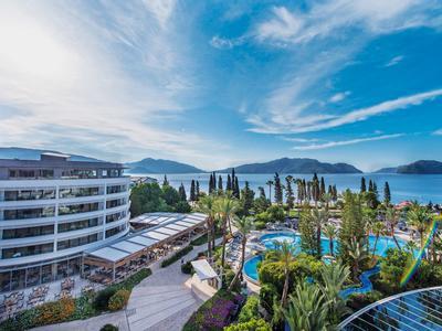 Hotel TUI BLUE Grand Azur - Bild 2