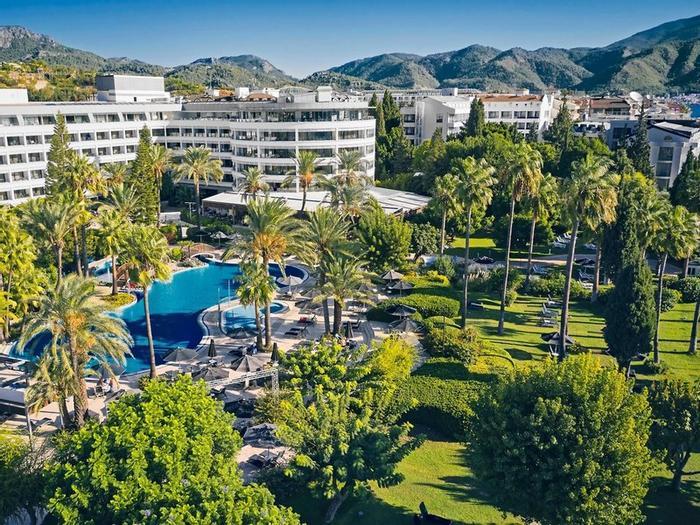 Hotel TUI BLUE Grand Azur - Bild 1