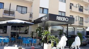 Ribeiro Hotel - Bild 3