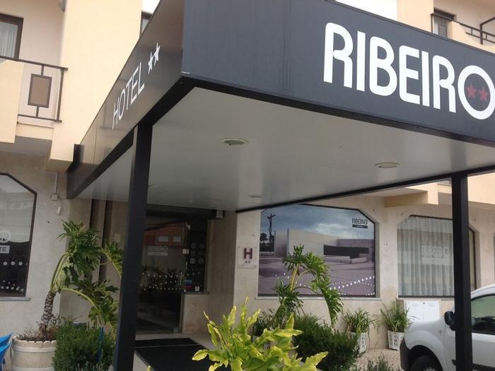 Ribeiro Hotel - Bild 1
