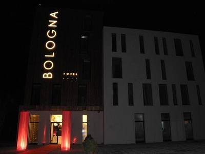 Hotel Bologna - Bild 2