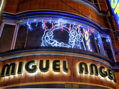 Hotel Miguel Angel - Bild 3