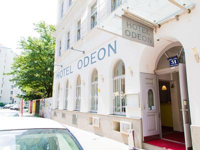 Hotel Odeon - Bild 2