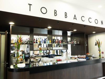 Tobbaccon Hotel - Bild 2