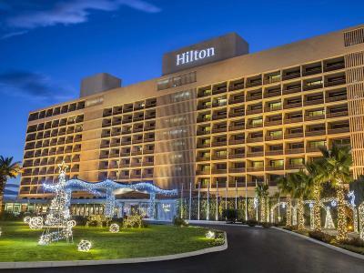 Hotel Hilton Istanbul Bosphorus - Bild 2