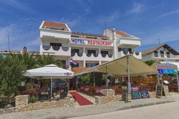 Hotel Plava Laguna - Bild 3