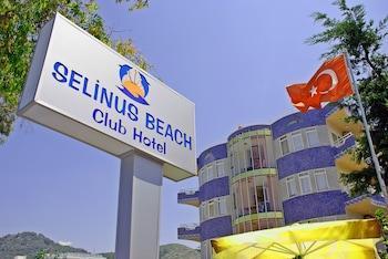 Selinus Beach Club Hotel - Bild 4