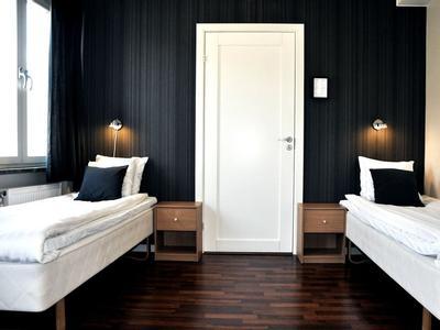 Hotell Nordic - Bild 2