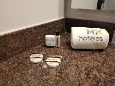 Hotel MX congreso - Bild 3