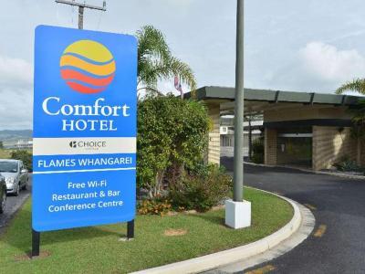 Comfort Hotel Flames - Bild 2
