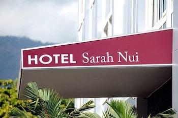 Hotel Sarah Nui - Bild 2
