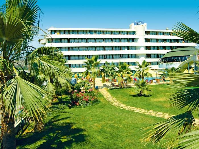 Drita Hotel Resort & Spa - Bild 1