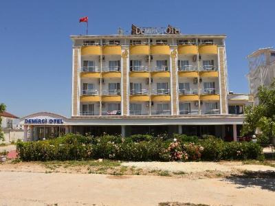 Demirci Hotel - Bild 5