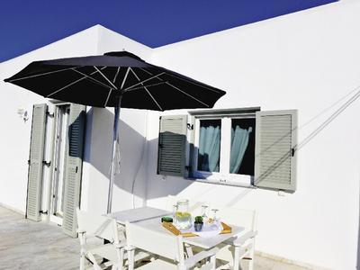 Amaryllis Paros Beach Hotel - Bild 4