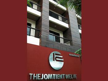 Hotel The Jomtien Twelve - Bild 2