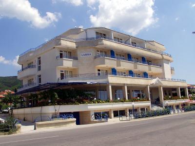 Hotel Larisa - Bild 3
