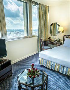 Hotel Nairobi Hilton - Bild 5