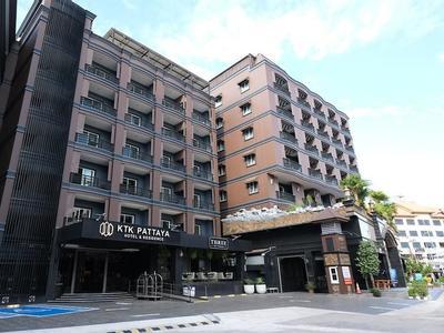 Hotel KTK Royal Residence - Bild 4