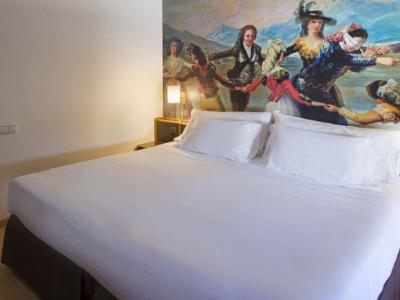 Hotel Goya - Bild 2
