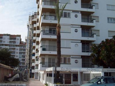 Hotel Apartamentos Peñiscola Playa 3000 - Bild 4