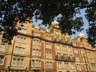Hotel Hilton London Hyde Park - Bild 4