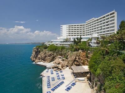 Hotel Divan Antalya - Bild 3