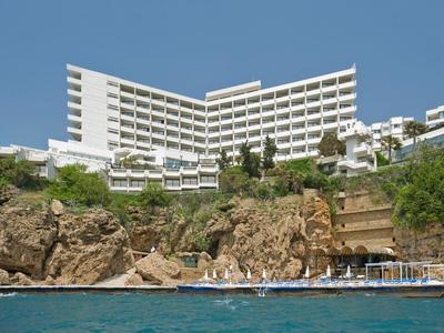 Hotel Divan Antalya - Bild 2