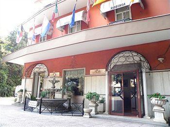 Hotel Villa Robinia - Bild 3