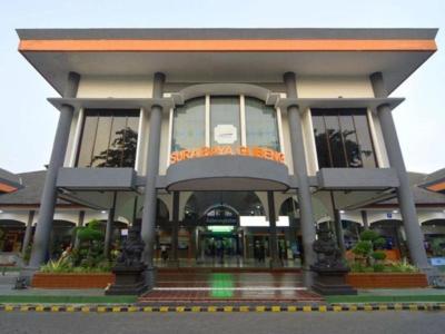 Hotel The Westin Surabaya - Bild 3