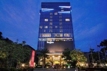Hotel The Westin Surabaya - Bild 5
