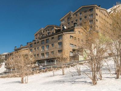 Hotel Apartamentos Andorra Sunari Peretol - Bild 4
