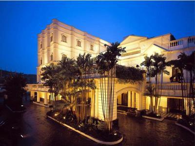 Hotel The Oberoi Grand, Kolkata - Bild 4