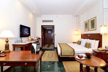 ITC Rajputana, A Luxury Collection Hotel, Jaipur - Bild 4
