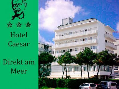 Hotel Caesar - Bild 2