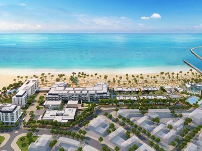 Hotel Nikki Beach Resort & Spa Dubai - Bild 4