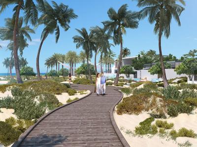 Hotel Nikki Beach Resort & Spa Dubai - Bild 3