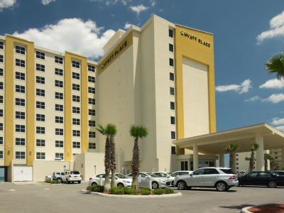 Hotel Hyatt Place Daytona Beach - Oceanfront - Bild 2