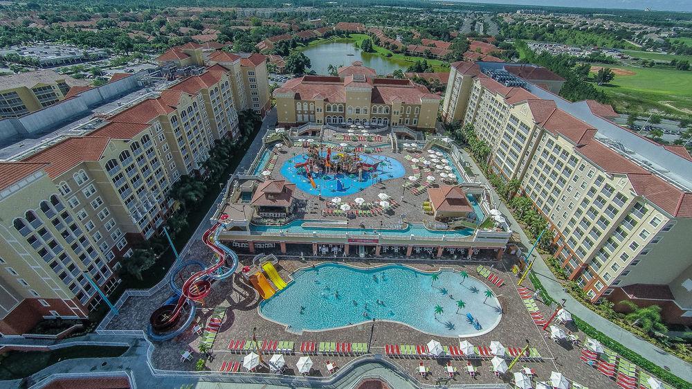 Hotel Westgate Vacation Villas Resort & Spa - Bild 1