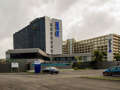 Hotel Park Inn by Radisson Libreville - Bild 2