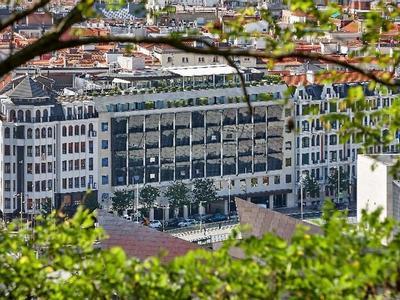 Gran Hotel Domine Bilbao - Bild 4