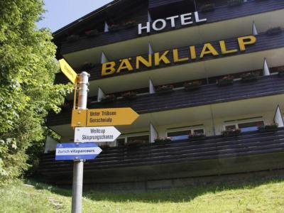Hotel Bänklialp - Bild 5